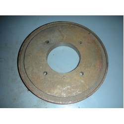 Usmd Retaining Ring